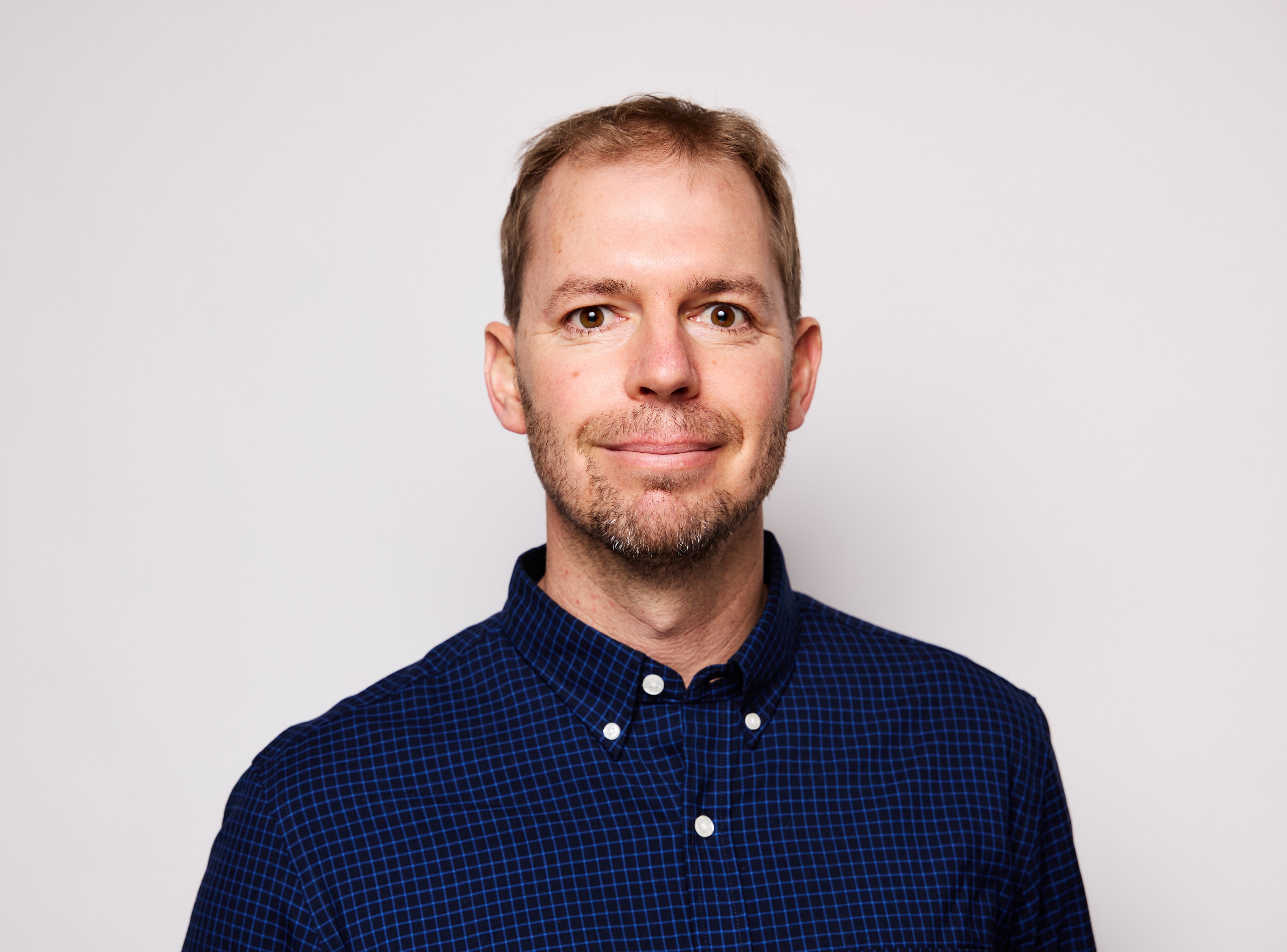 Adam Behrmann